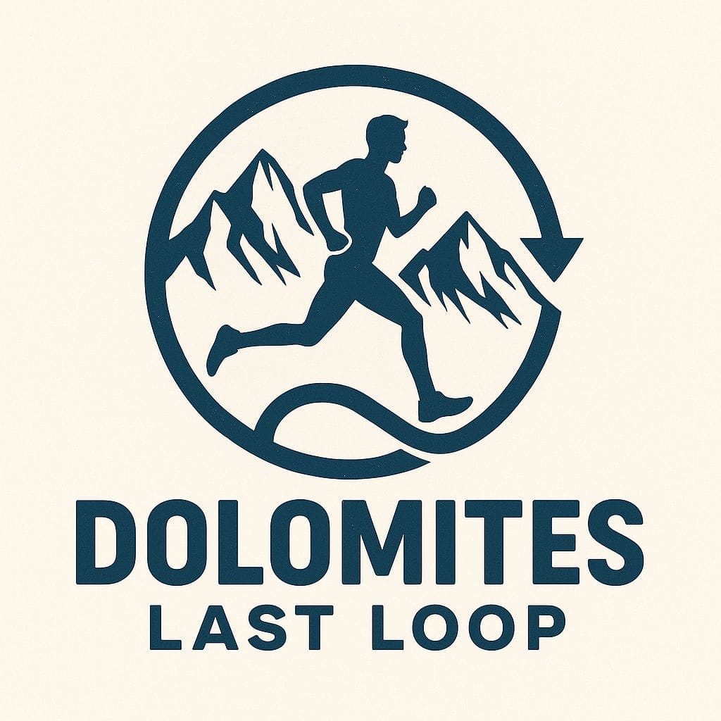 Dolomites Last Loop